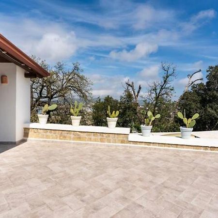 Lavinum Villa Monte di Procida Buitenkant foto