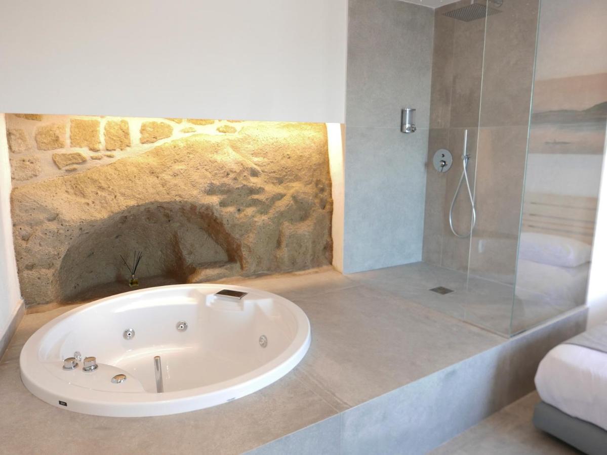 Lavinum Villa Monte di Procida Buitenkant foto