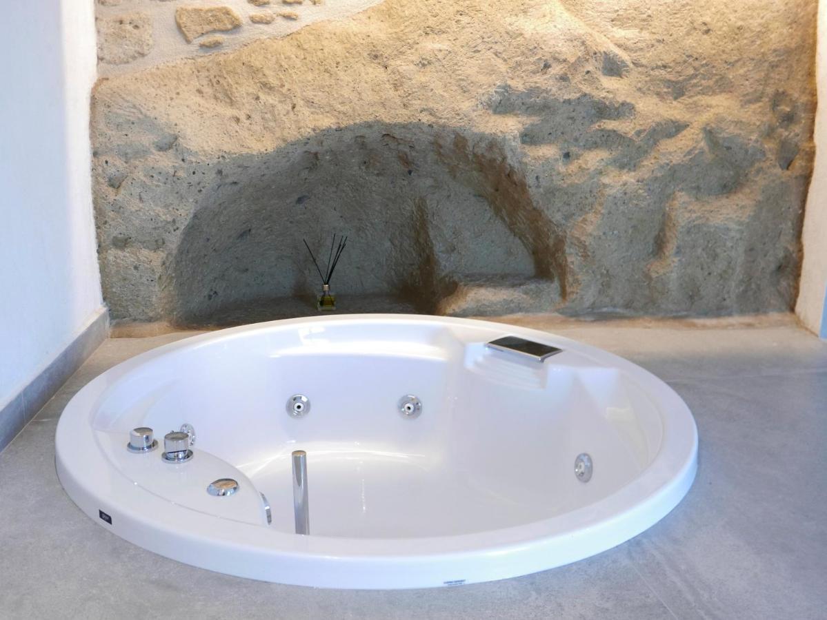 Lavinum Villa Monte di Procida Buitenkant foto