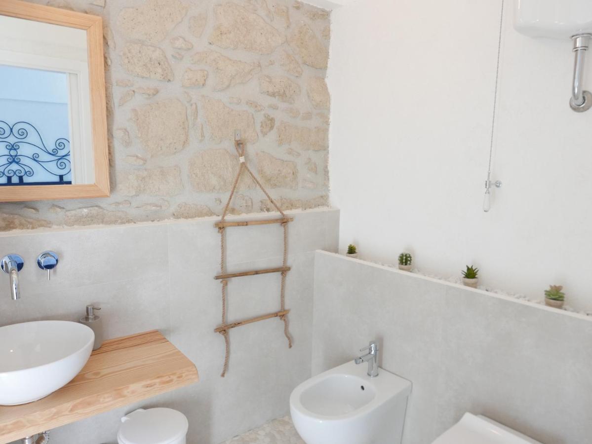 Lavinum Villa Monte di Procida Buitenkant foto